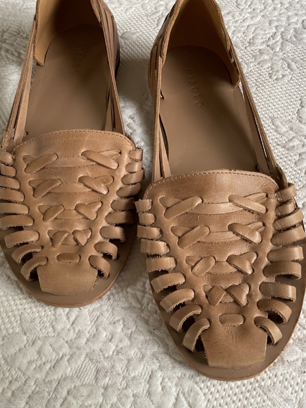 Women’s Nisolo Huarche Sandals - Picture 6 of 10